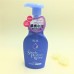 資生堂洗顏專科超微米潔顏慕絲150ML